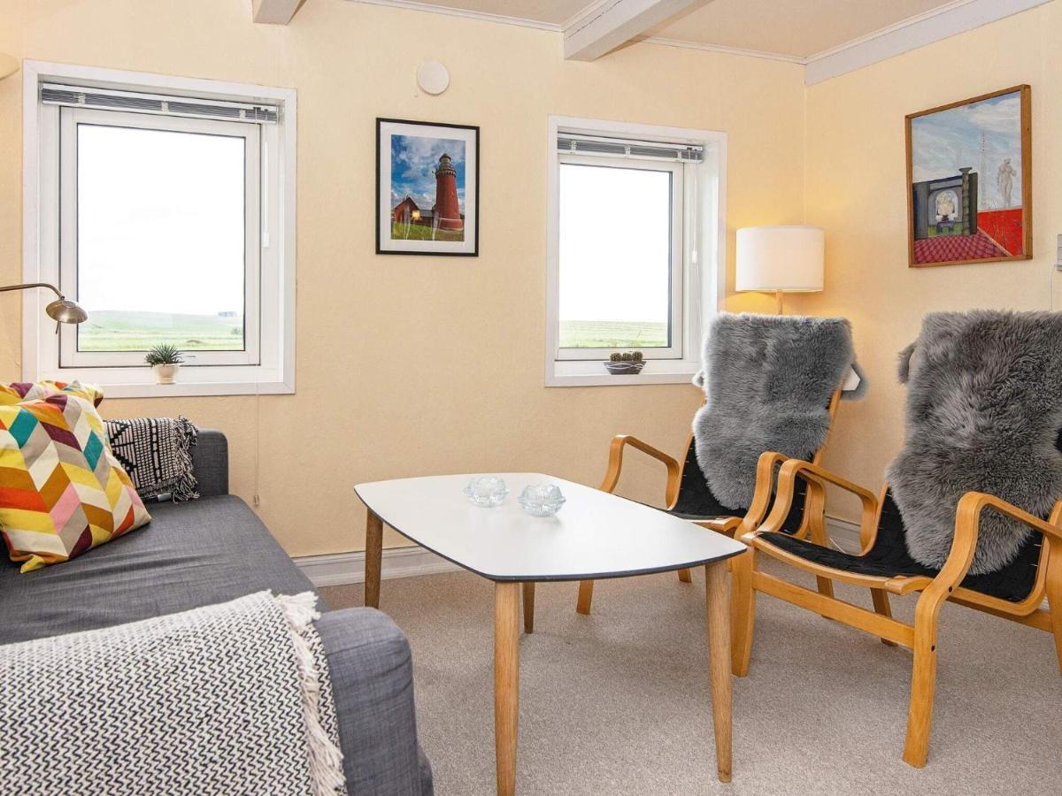 Holiday Home Lemvig Xxx ภายนอก รูปภาพ