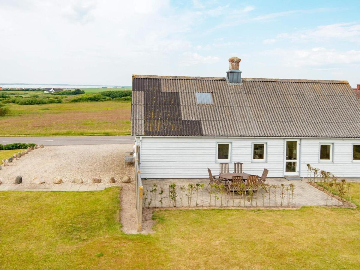 Holiday Home Lemvig Xxx ภายนอก รูปภาพ