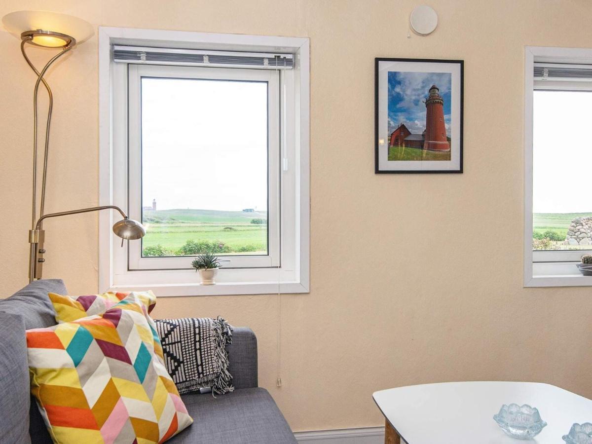 Holiday Home Lemvig Xxx ภายนอก รูปภาพ