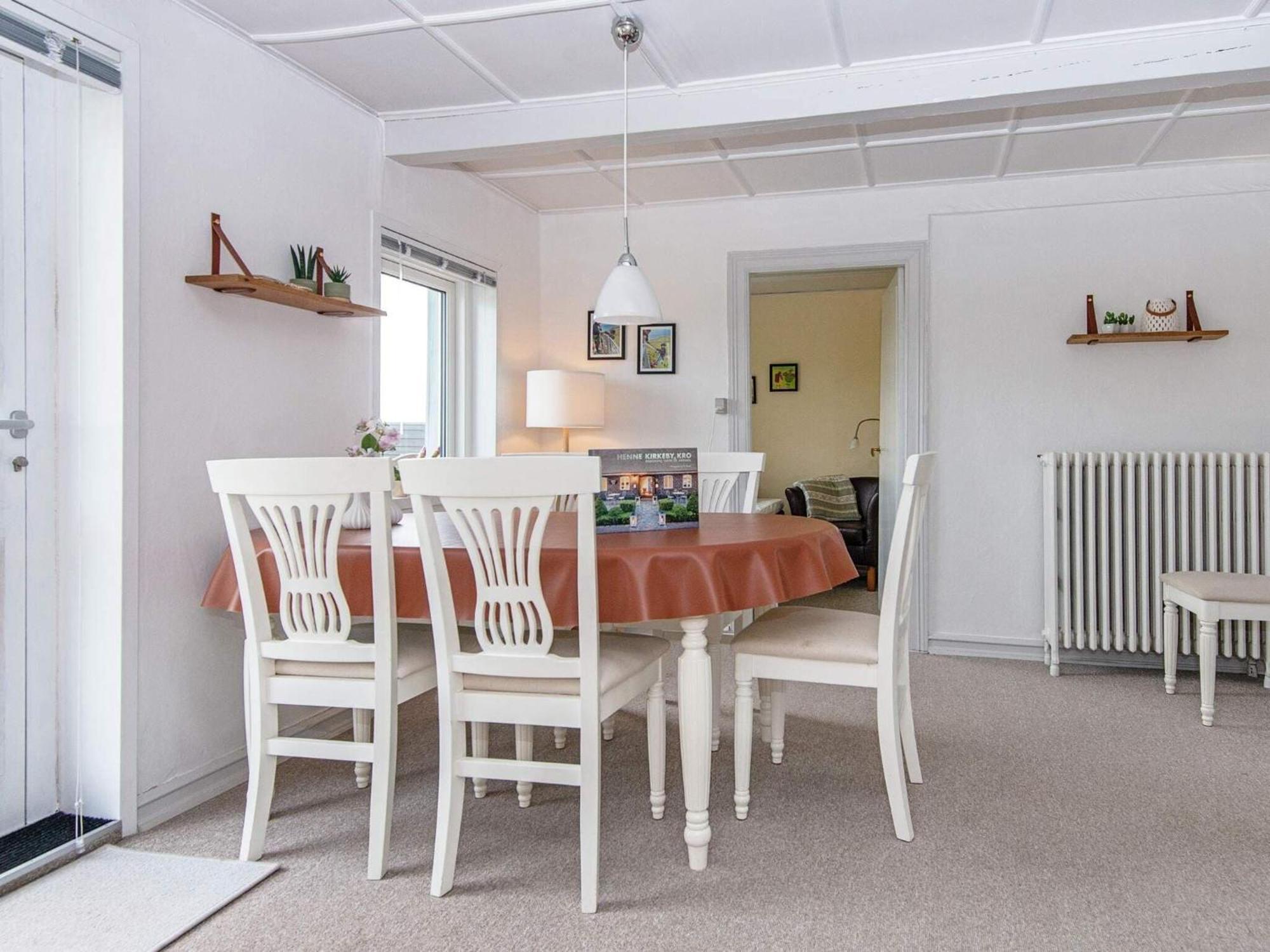 Holiday Home Lemvig Xxx ภายนอก รูปภาพ