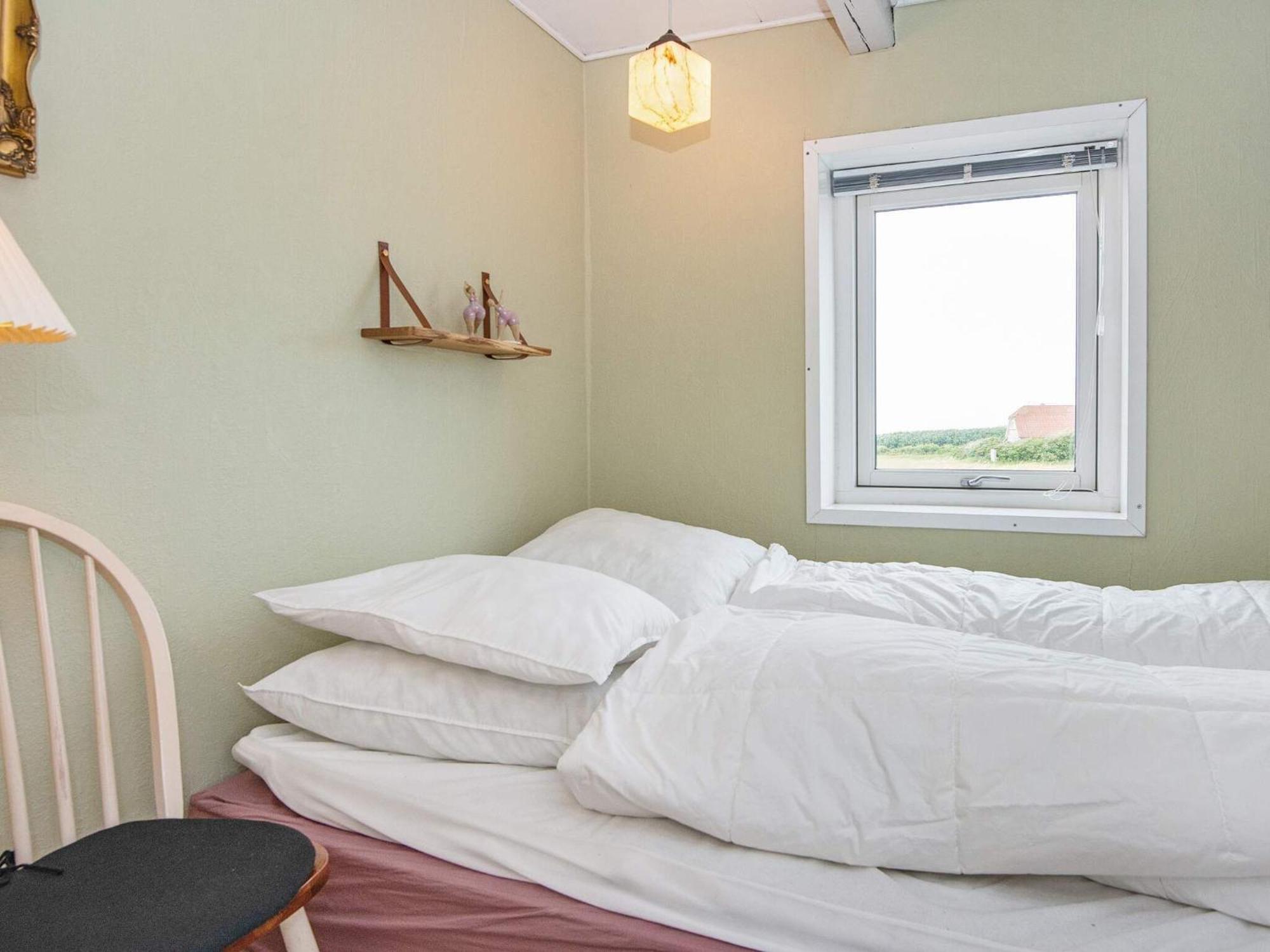 Holiday Home Lemvig Xxx ภายนอก รูปภาพ