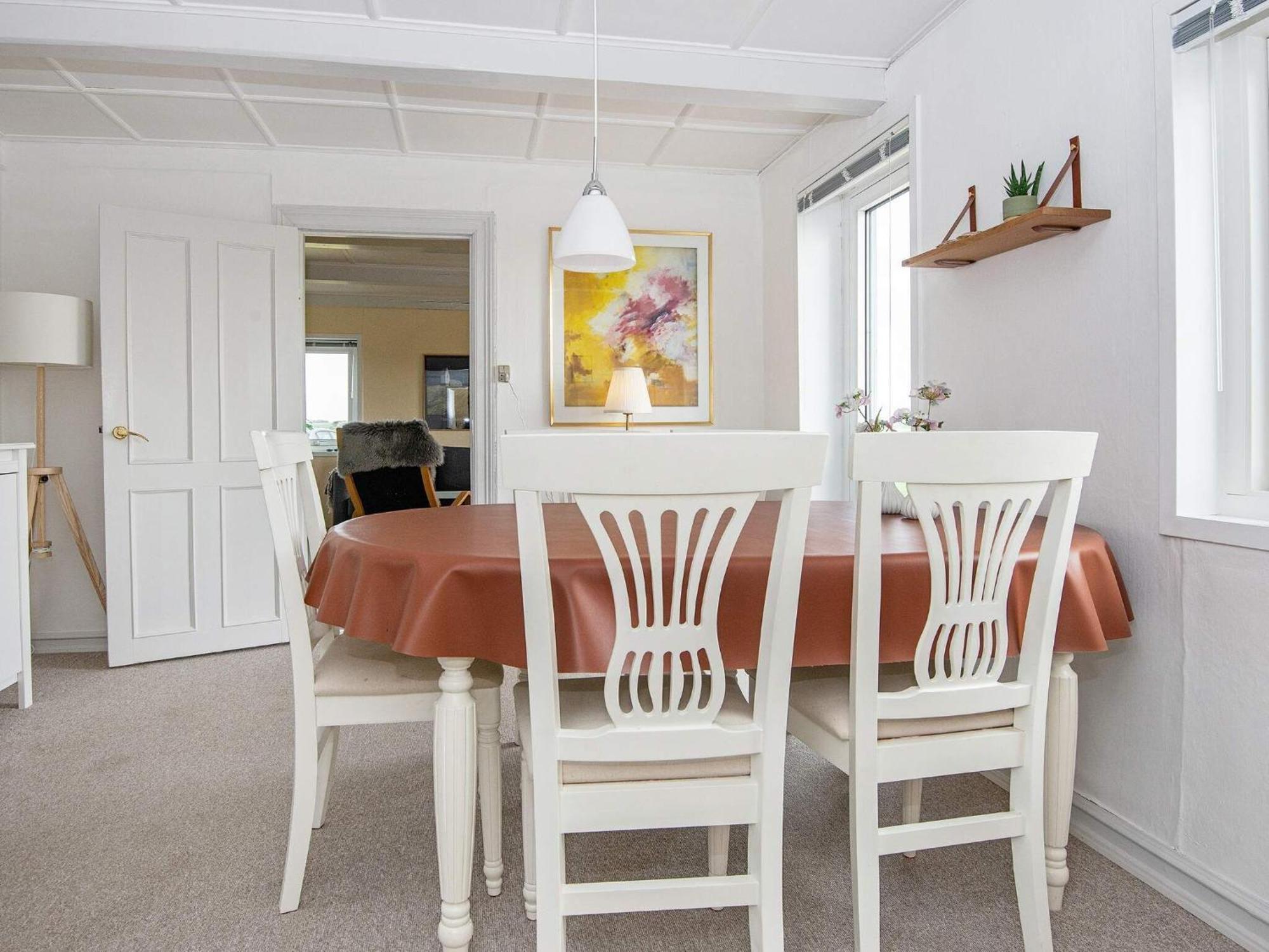Holiday Home Lemvig Xxx ภายนอก รูปภาพ