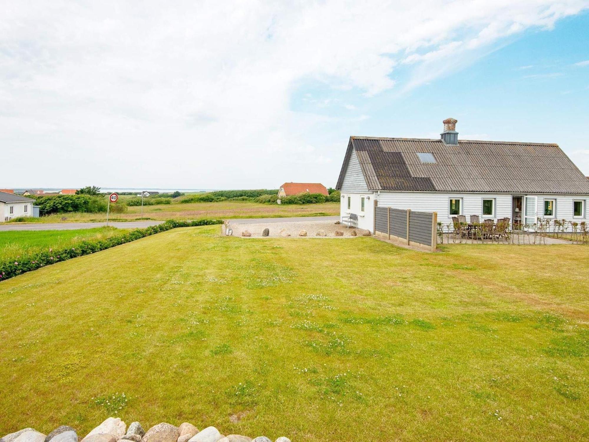 Holiday Home Lemvig Xxx ภายนอก รูปภาพ