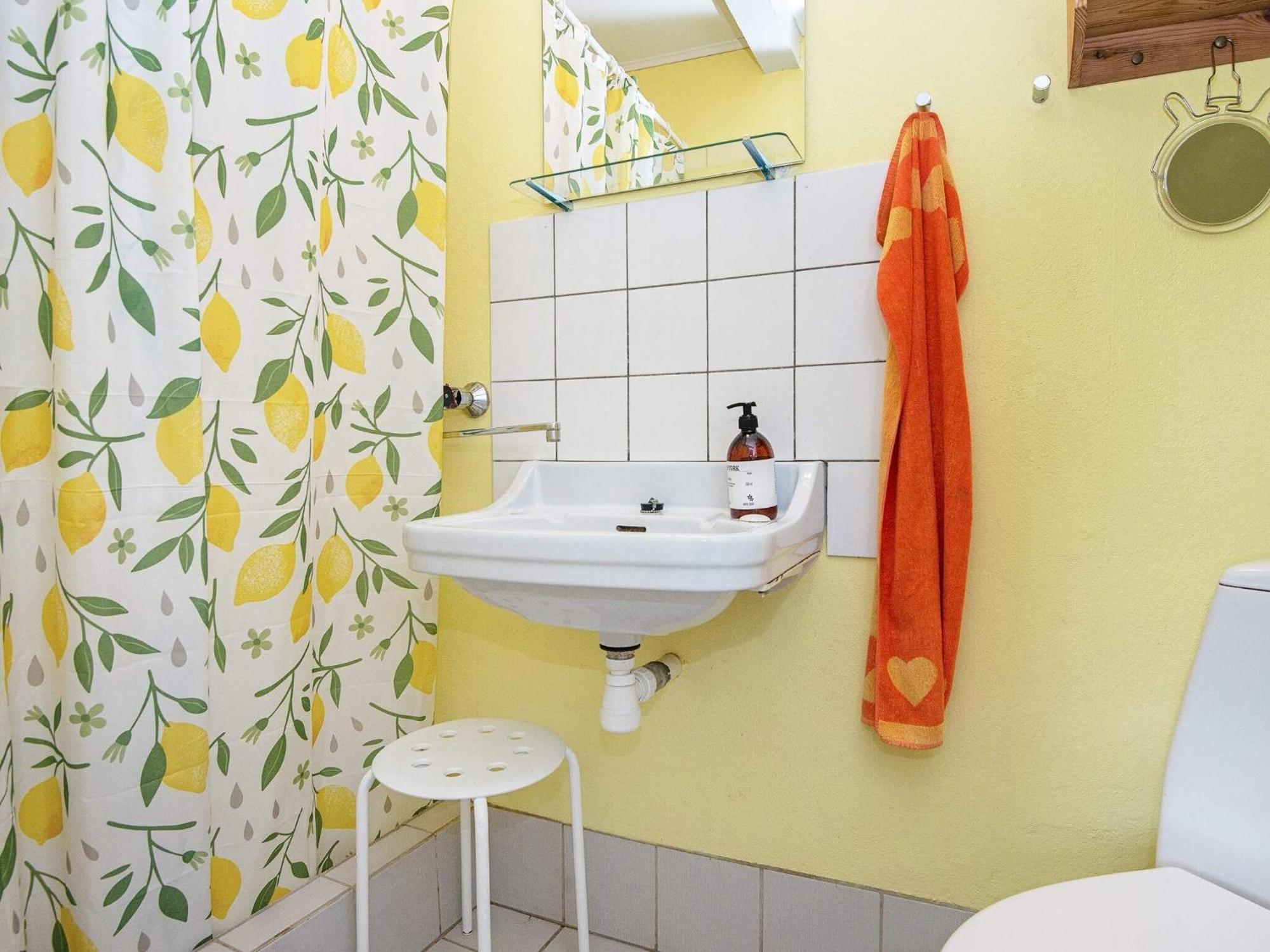 Holiday Home Lemvig Xxx ภายนอก รูปภาพ