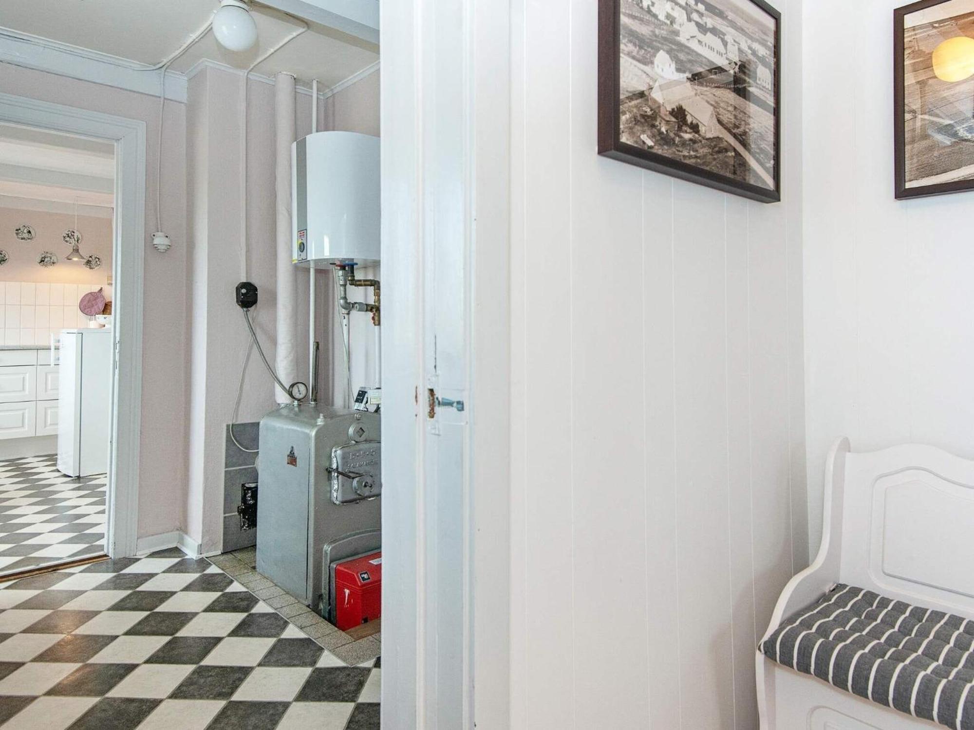 Holiday Home Lemvig Xxx ภายนอก รูปภาพ